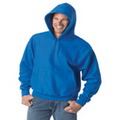 Champion Adult 12 Oz. Reverse Weave Fleece Hooded Pullover Sweatshirt